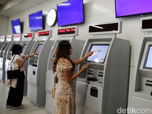 KCIC Terapkan Dynamic Pricing, Jual Tiket Whoosh Murah di Jam-jam Tertentu
