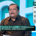 Video: Kominfo Bentuk Satgas BAKTI, Ini 3 Tugas Utamanya!