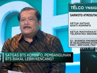 Video: Kominfo Bentuk Satgas BAKTI, Ini 3 Tugas Utamanya!