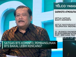 Video: Kominfo Bentuk Satgas BAKTI, Ini 3 Tugas Utamanya!