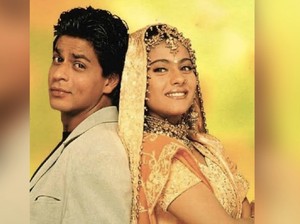 Video: Reuni Rahul dan Anjali Kuch Kuch Hota Hai Setelah 27 Tahun Berlalu