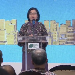 APBN Balik Defisit di Akhir Tahun, Kas Negara Kosong Dong?