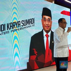 Menhub Temui Bos Pesawat China Pesaing Boeing, Ada Apa?
