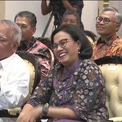 Tak Cuma Sri Mulyani, Faisal Basri Sebut Menteri Ini Siap Mundur