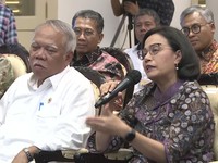 Fix! Menteri PUPR, Menkes & Menhub Pindah ke IKN Juli 2024