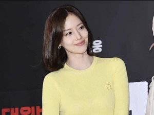 Video: Bergabungnya Moon Chae Won ke Agensi Ju Ji Hoon