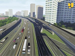 Singapura Resmi Beli Saham Anak Usaha META Grup Salim, Utang Tol MBZ Dilunasi