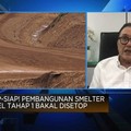 Pemerintah Buka Peluang Eksplorasi Cadangan Nikel Baru