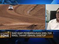 Pemerintah Buka Peluang Eksplorasi Cadangan Nikel Baru
