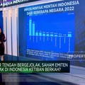 Perang Israel Kian Panas, Emiten Minyak Ketiban Berkah?