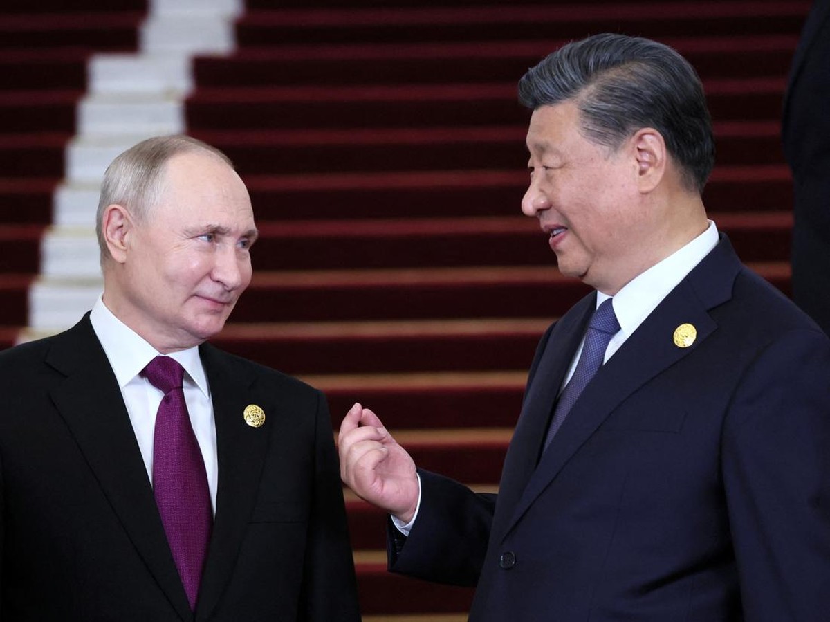 2 Tentara China Dipaksa Bergabung di Perang Rusia, Kisah Pilu dan Ancaman Propaganda