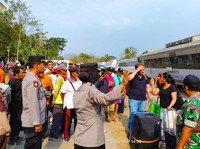 Kronologi Warga Kritik Face Recognition di Stasiun Bandung