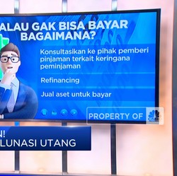 Video: Simak! Tips Terhindari Dari Utang Mencekik