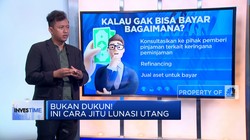 Video: Simak! Tips Terhindari Dari Utang Mencekik