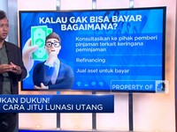 Video: Simak! Tips Terhindari Dari Utang Mencekik