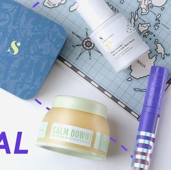 Somethinc Cuan 14x Lipat di Shopee 10.10 Brands Festival