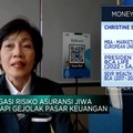 Suku Bunga Tinggi, Asuransi Pangkas Alokasi Dana di Deposito