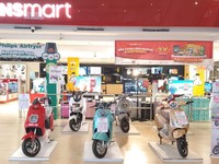 Besok Transmart Full Day Sale Kembali Hadir, Saatnya Belanja!