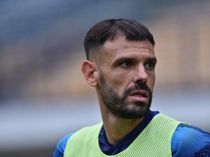 Bawa Pulang Tyronne, Sinyal Persib Lepas Stefano Beltrame