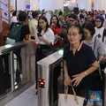 Kereta Cepat Whoosh Laku Keras, Penumpang Membludak Tiap Hari