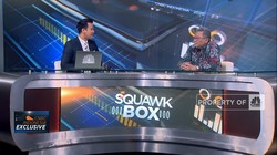 Ada Perlambatan China Hingga Pilpres,Nasib Ekonomi RI Gimana?
