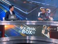 Ada Perlambatan China Hingga Pilpres,Nasib Ekonomi RI Gimana?