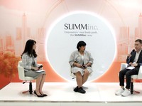 Lewat Slimminc, Eka Hospital Sajikan Program Weight Loss