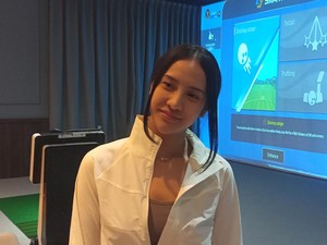 Iiih Takut... Anya Geraldine Cerita Dikuntit Orang Tak Dikenal