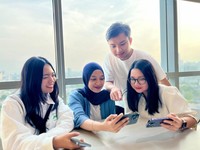 Rakyat RI Sadar Risiko Tonton Tayangan Bajakan, Tapi...