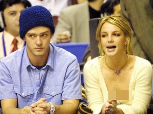 Justin Timberlake Keki Lagunya Kalah Populer dari Drama Britney Spears