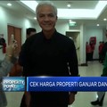 Cek Harga Properti Ganjar Dan Mahfud