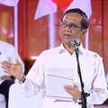 Mahfud: RI Berhak Usir Pengungsi Rohingya, Tapi ...