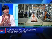 Diakui Sukses, Anies Bakal Lanjutkan Hilirisasi Ala Jokowi?