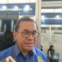 Kemendag Respons Dugaan Maladministrasi Impor Bawang Putih