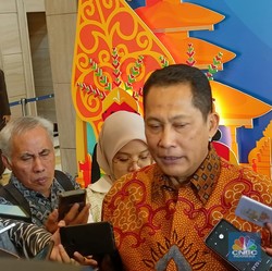 Jabatan Dirut Bulog Dicopot Saat ke Aceh, Buwas Buka Suara