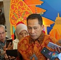 Buwas Bongkar Alasan Jokowi Tambah Impor Beras 1,5 Juta Ton