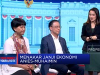 Mahfud MD Jadi Cawapres Ganjar, Ini Kata Tim Anies Baswedan
