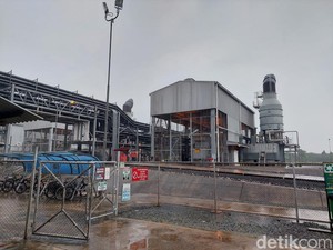 Gali Potensi Migas Baru, PetroChina Eksplorasi Sumur di Betara Jambi