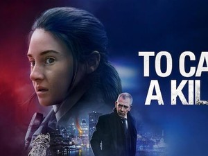 Sinopsis Film To Catch a Killer, Teror Penembak Misterius