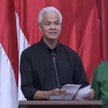 Duet Ganjar-Mahfud Siap Dobrak Kemiskinan & Berantas Korupsi