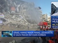 Gaza Darurat Logistik, Militer Israel Ancam Penyalur Bantuan