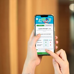 Inovasi GoPay-Bank Jago, Gabungkan Keuntungan E-Money & Bank