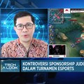 Heboh Judi Online Sponsori Turnamen e-Sport, Bisa Diberantas?