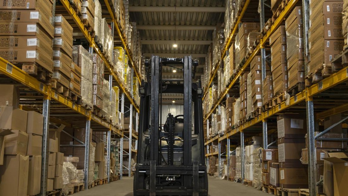 Investor China Serbu RI, Ramai-Ramai Incar Gudang Jenis Ini di Jakarta