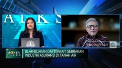 Gebrakan Industri Asuransi Peringati Hari Asuransi Nasional