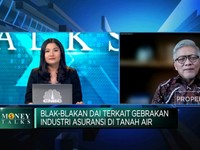 Gebrakan Industri Asuransi Peringati Hari Asuransi Nasional