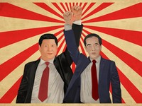 Airlangga Lapor ke Jokowi, RI Cuan Lagi Dagang dengan China!