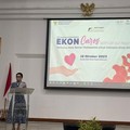 DWP Kemenko Perekonomian Ajak Masyarakat Sadar Thalasemia