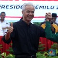 Saham Ini Bisa Cuan Jumbo Jika Ganjar-Mahfud Menang Pilpres
