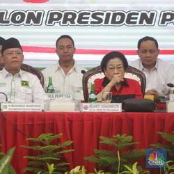 Terungkap! Anggaran Kampanye PDIP Tembus Rp 183 M, Buat Apa Aja?
